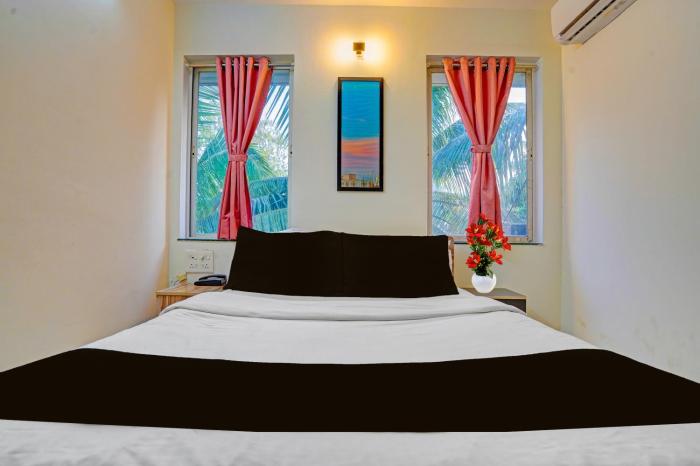 super collection o baner hillview pune formerly siri lodge