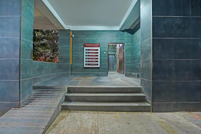 super collection o baner hillview pune formerly siri lodge
