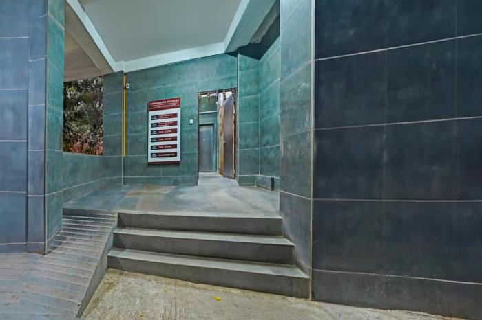 super collection o baner hillview pune formerly siri lodge