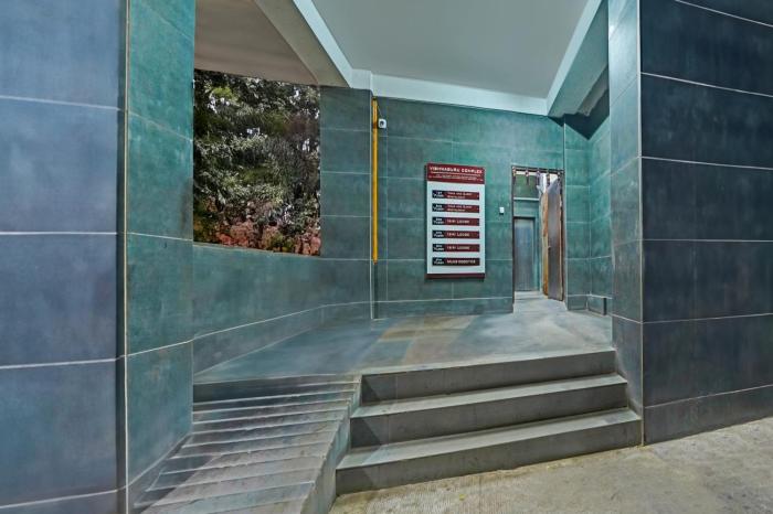 super collection o baner hillview pune formerly siri lodge