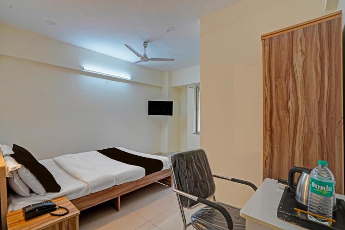 super collection o baner hillview pune formerly siri lodge