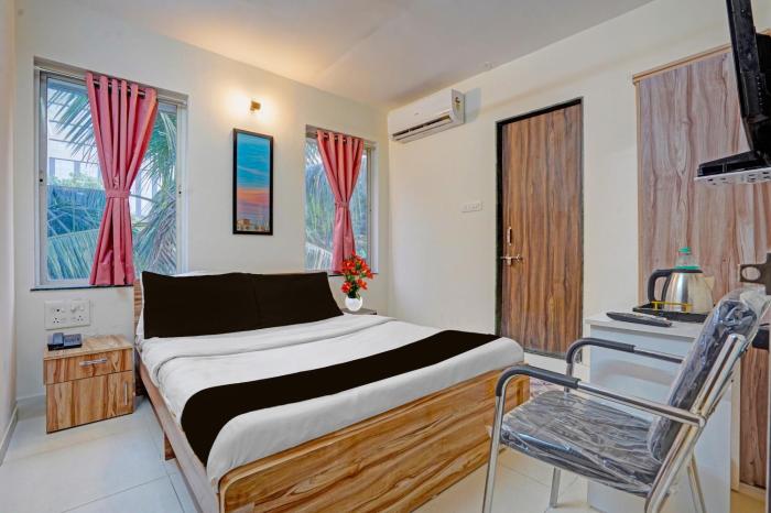 super collection o baner hillview pune formerly siri lodge