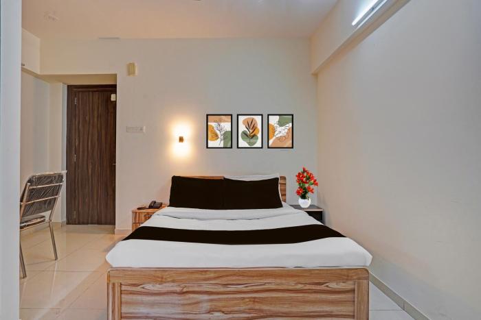 super collection o baner hillview pune formerly siri lodge
