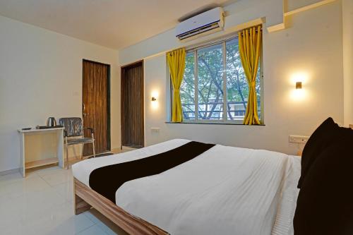 super collection o baner hillview pune formerly siri lodge