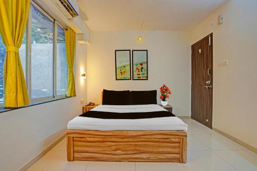 super collection o baner hillview pune formerly siri lodge