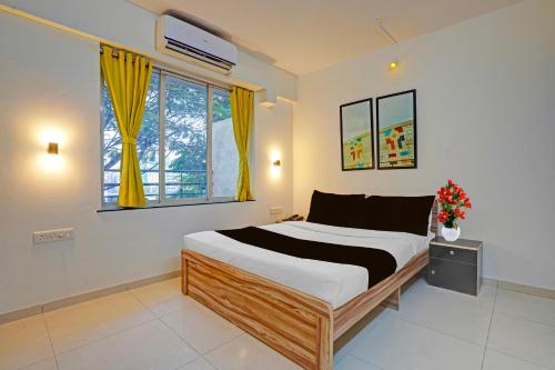 Super Collection O Baner Hillview Pune Formerly Siri Lodge,,4 star