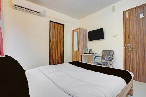 super collection o baner hillview pune formerly siri lodge