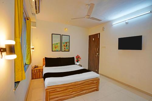 super collection o baner hillview pune formerly siri lodge