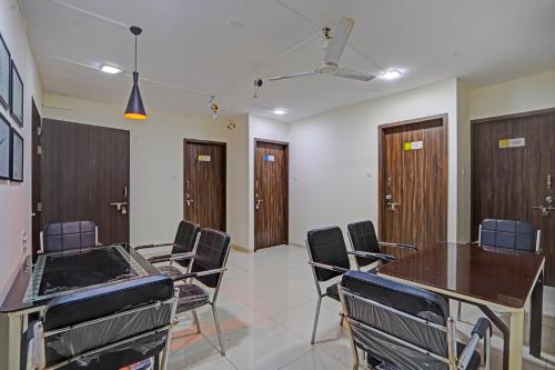 super collection o baner hillview pune formerly siri lodge