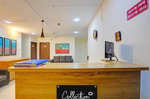 Super Collection O Baner Hillview Pune Formerly Siri Lodge,,4 star
