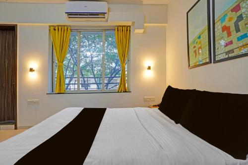 super collection o baner hillview pune formerly siri lodge