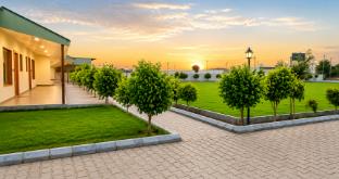 vanam hotel and resorts