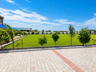 vanam hotel and resorts