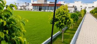 vanam hotel and resorts