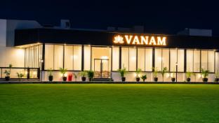 vanam hotel and resorts