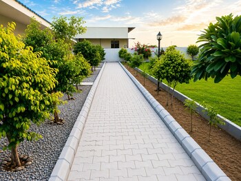 vanam hotel and resorts