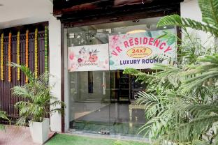 hotel o vr residency