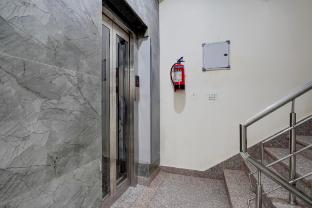hotel o vr residency