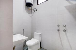 hotel o vr residency