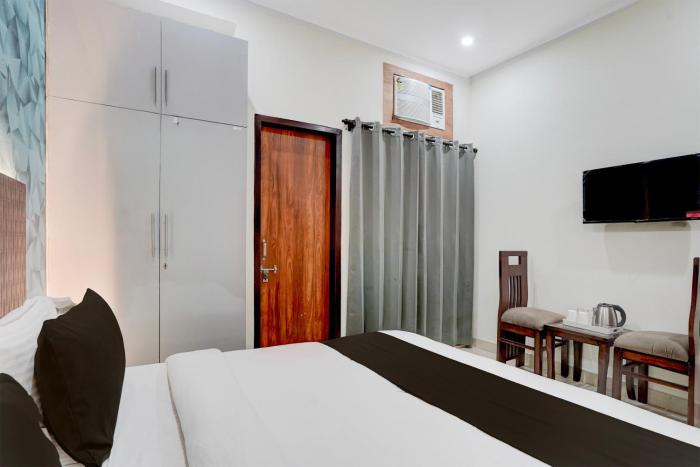 hotel o vr residency