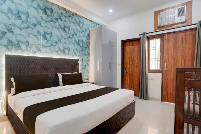 hotel o vr residency