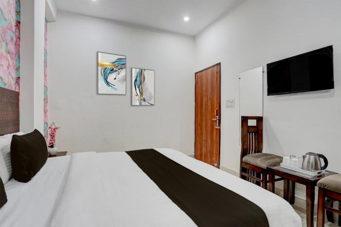 hotel o vr residency