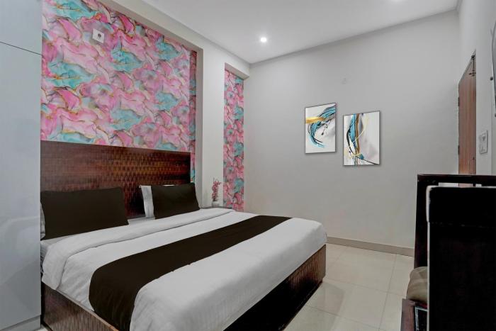 hotel o vr residency