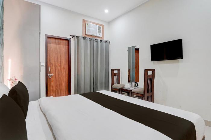 hotel o vr residency