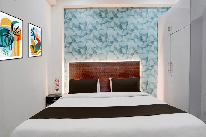hotel o vr residency