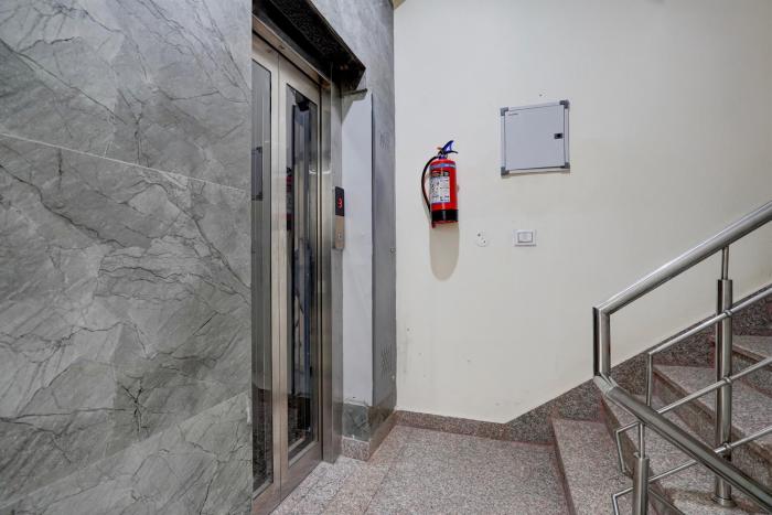 hotel o vr residency