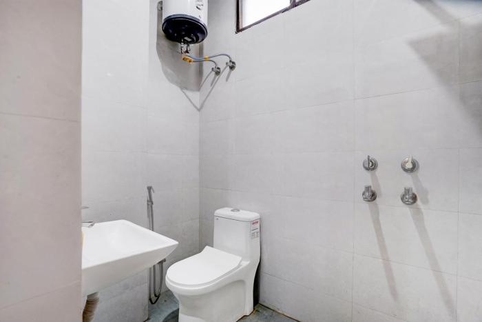 hotel o vr residency