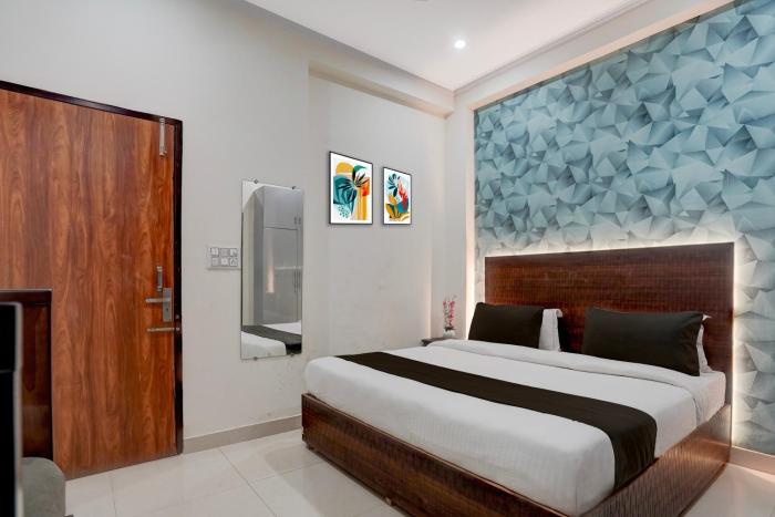 hotel o vr residency