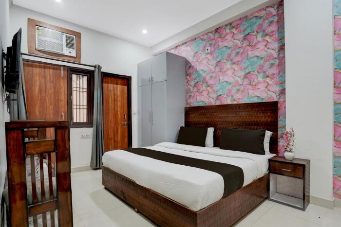 hotel o vr residency