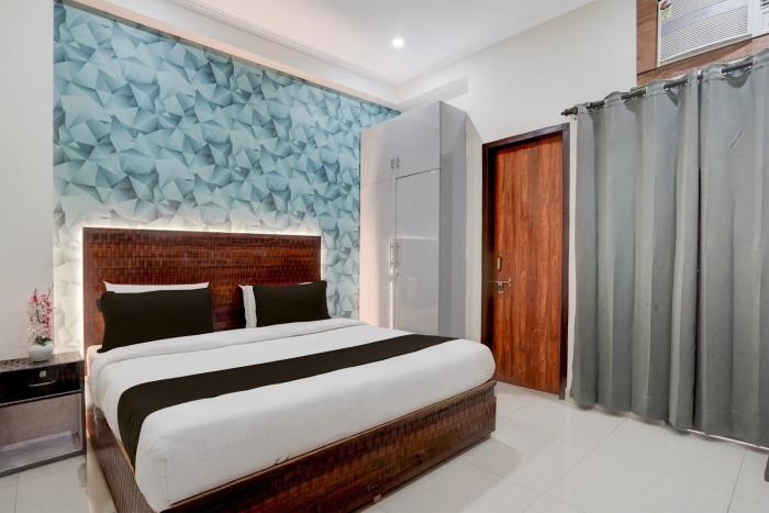 hotel o vr residency