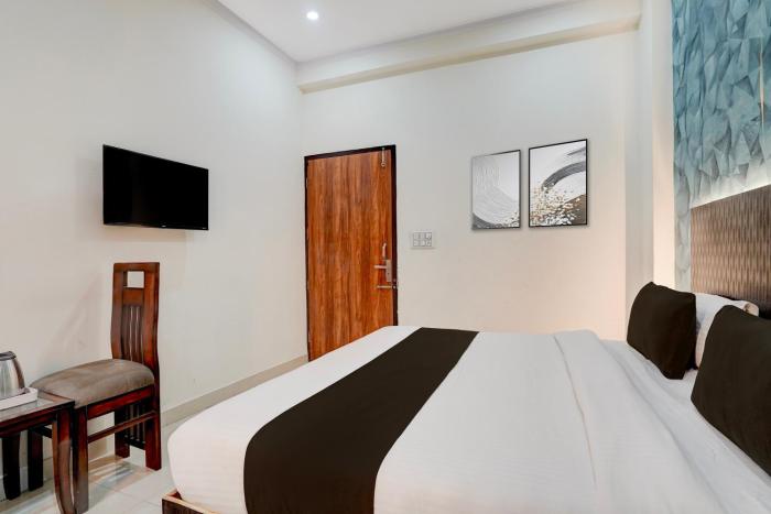 hotel o vr residency