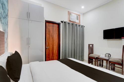 hotel o vr residency