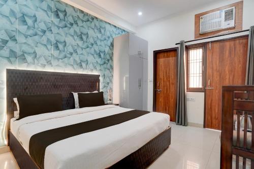 hotel o vr residency