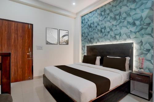hotel o vr residency