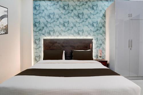 hotel o vr residency