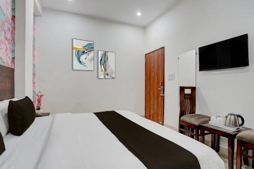 hotel o vr residency