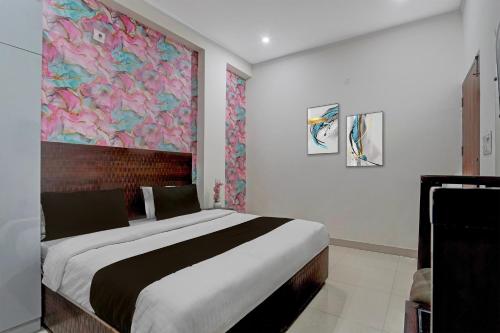 hotel o vr residency