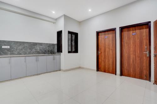 hotel o vr residency