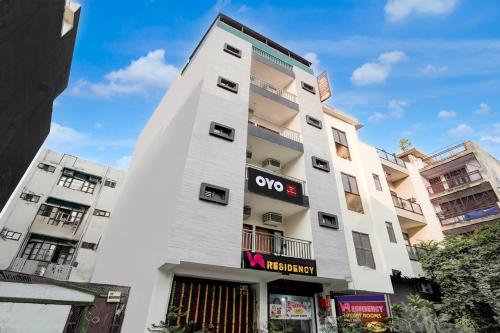 hotel o vr residency