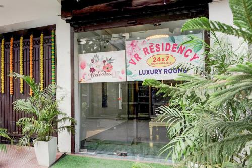 hotel o vr residency