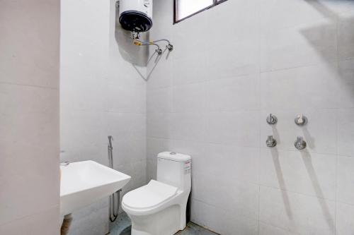hotel o vr residency