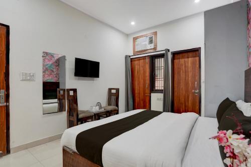 hotel o vr residency