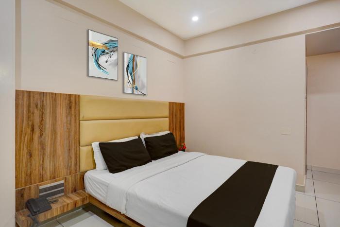 super townhouse seetharam palya metro station bangalore formerly silver key