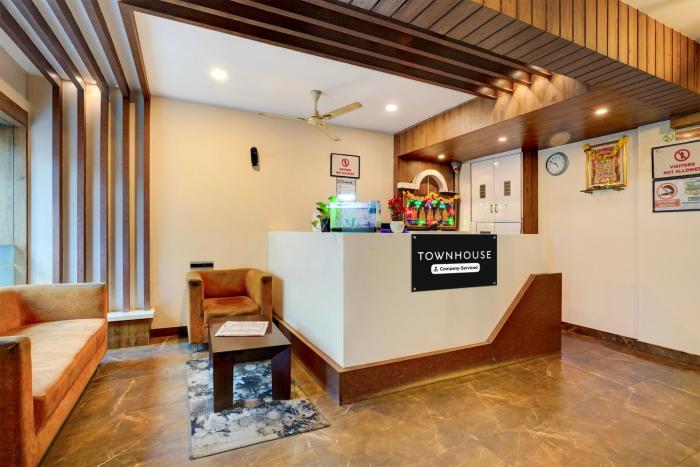 super townhouse seetharam palya metro station bangalore formerly silver key