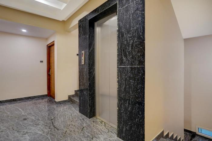 super townhouse seetharam palya metro station bangalore formerly silver key