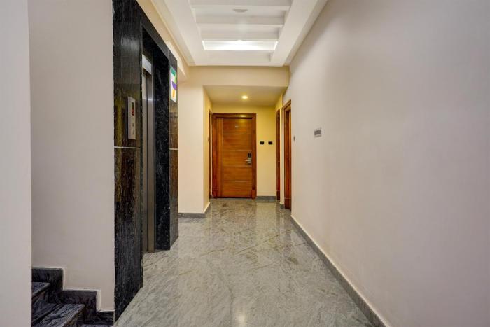 super townhouse seetharam palya metro station bangalore formerly silver key